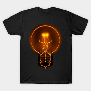 Osiris Lamp T-Shirt